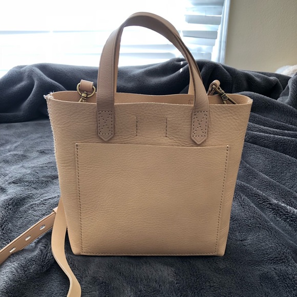 Madewell Small Transport Tote •SOLD ON ANOTHER APP - Picture 4 of 8